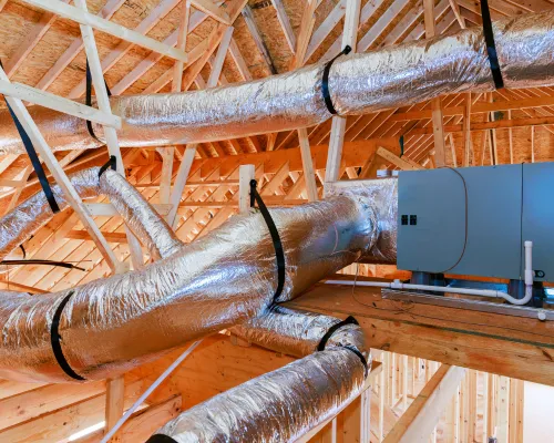 Ductwork Installation in Horsham
