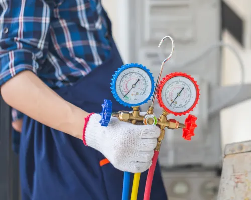 Heating Installation in Horsham