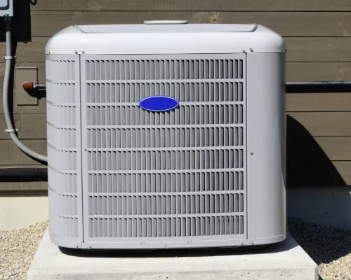 HVAC Tune-Up in Horsham