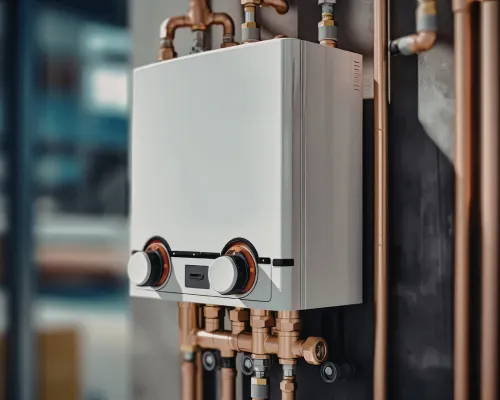 Heating Repair in Horsham