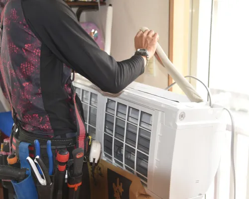 Humidifier Installation in Horsham