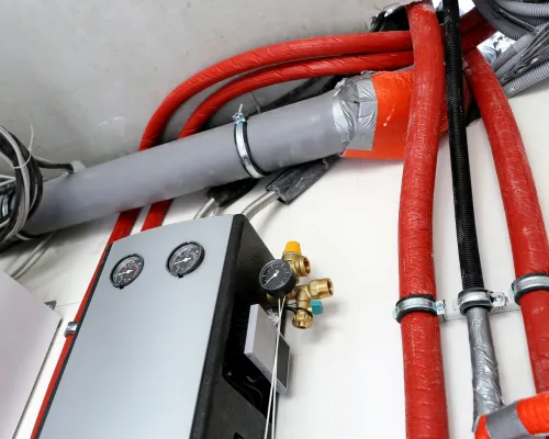 Heat Pump Repair in Horsham