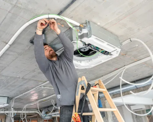 Air Conditioning Repair in Horsham