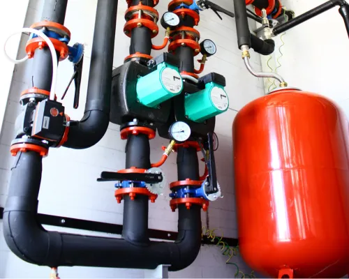 Warminster Air Conditioning Installation