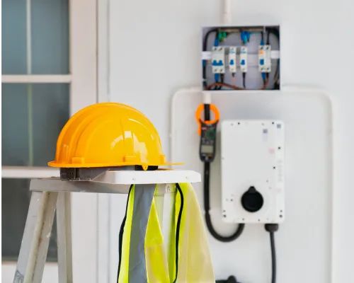  Air Conditioning Installation