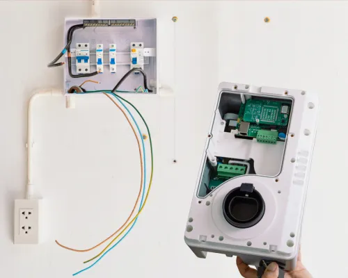 Heating Installation Horsham