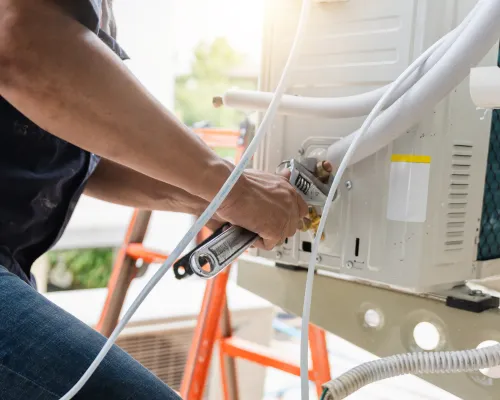 Air Conditioning Installation Horsham