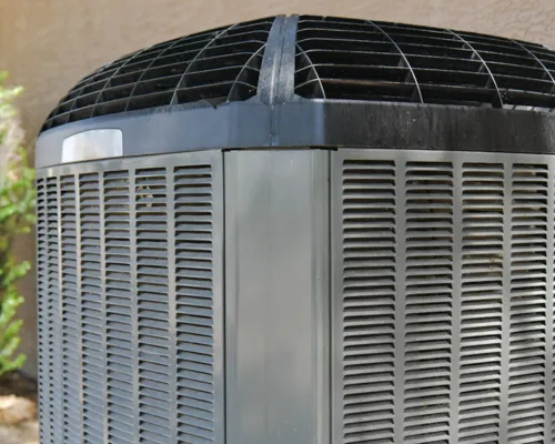 Heating Installation 
