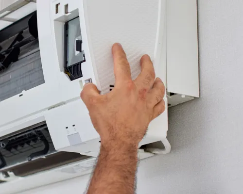 Indoor Air Quality Solution Horsham