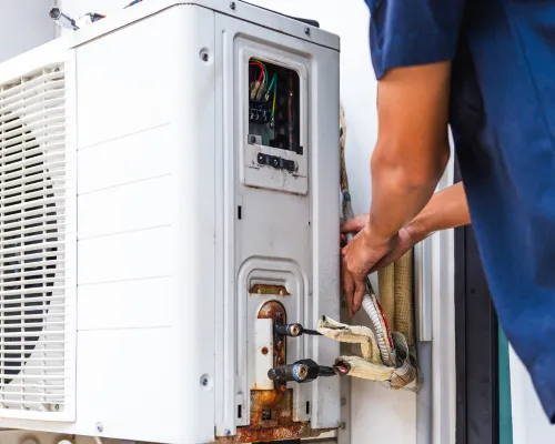 Dehumidifier Installation Horsham