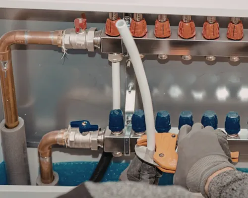 Heating Installation Horsham