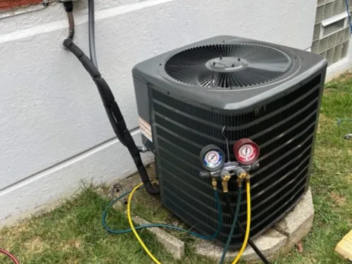 Thermostat Installation Horsham