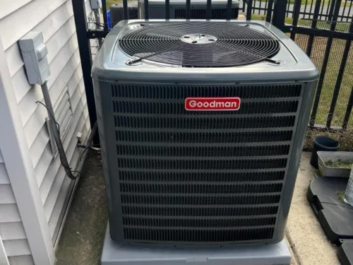 Heating Installation Horsham