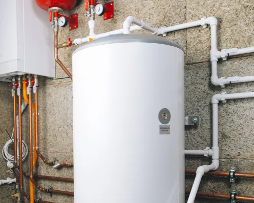 Willow Grove Heating Installation