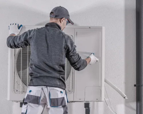  Air Conditioning Installation