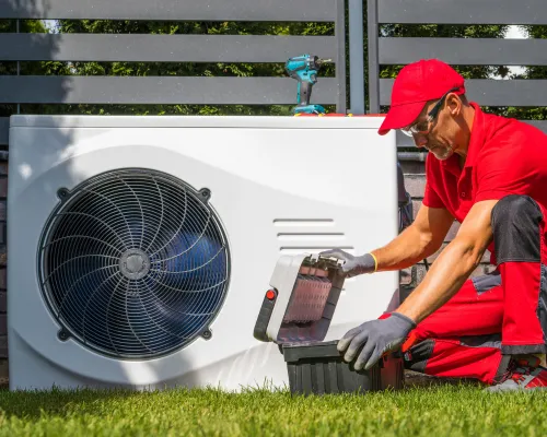  Air Conditioning Installation
