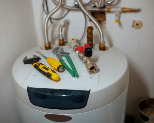  Air Conditioning Installation