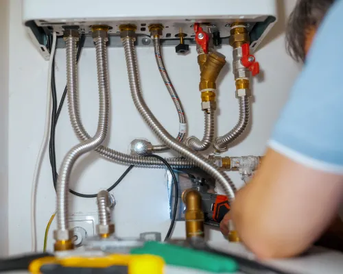 Willow Grove Heat Pump Repair