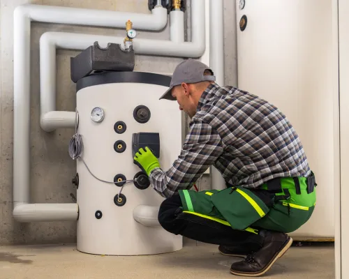  Air Conditioning Installation