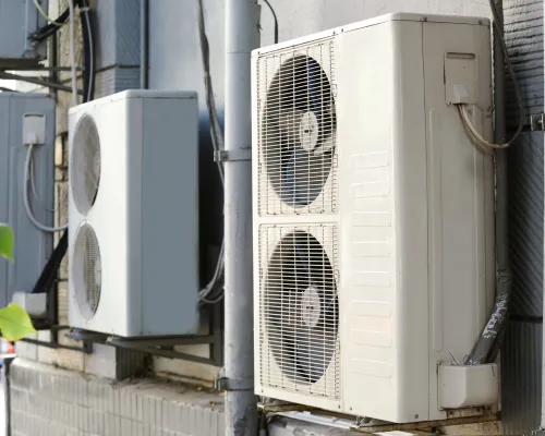  Air Conditioning Installation