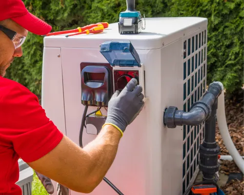  Air Conditioning Installation
