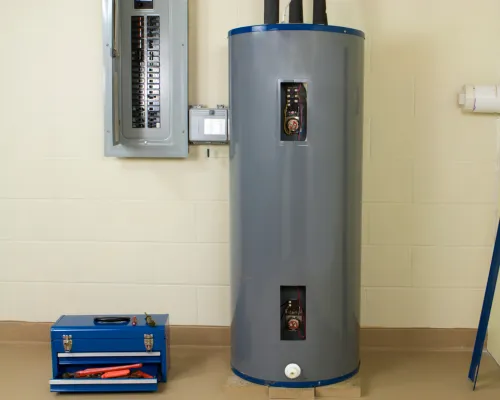 Willow Grove Heating Repair