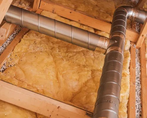  Air Conditioning Installation
