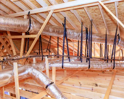  Air Conditioning Installation