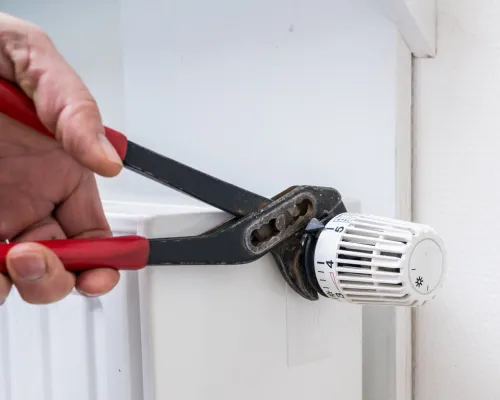  Air Conditioning Installation