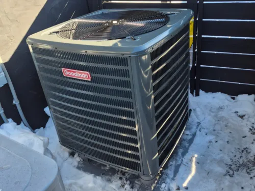 Air Conditioning Installation Horsham
