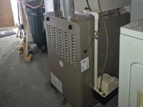 Air Conditioning Installation 