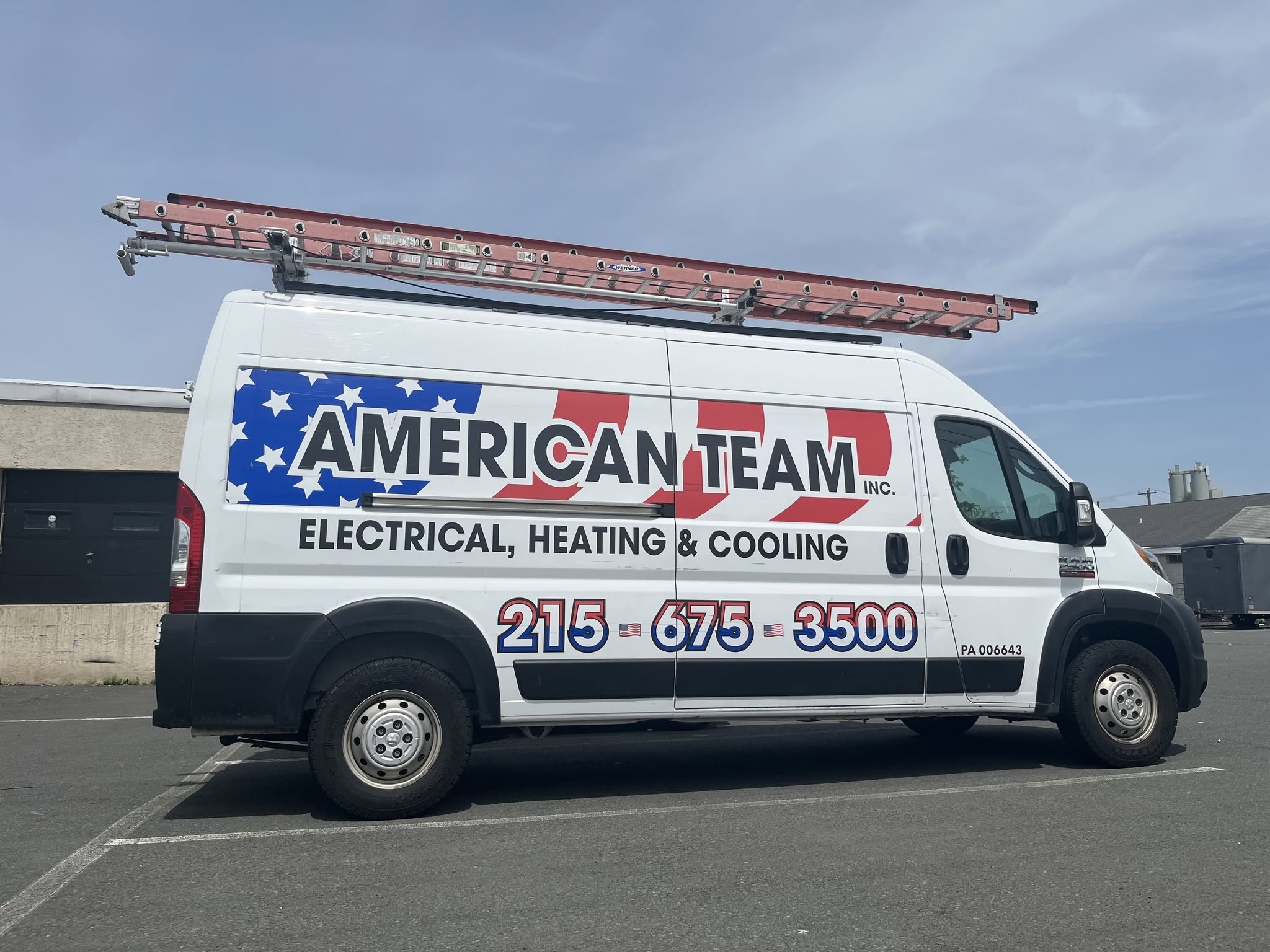 Air Conditioning Installation in Horsham