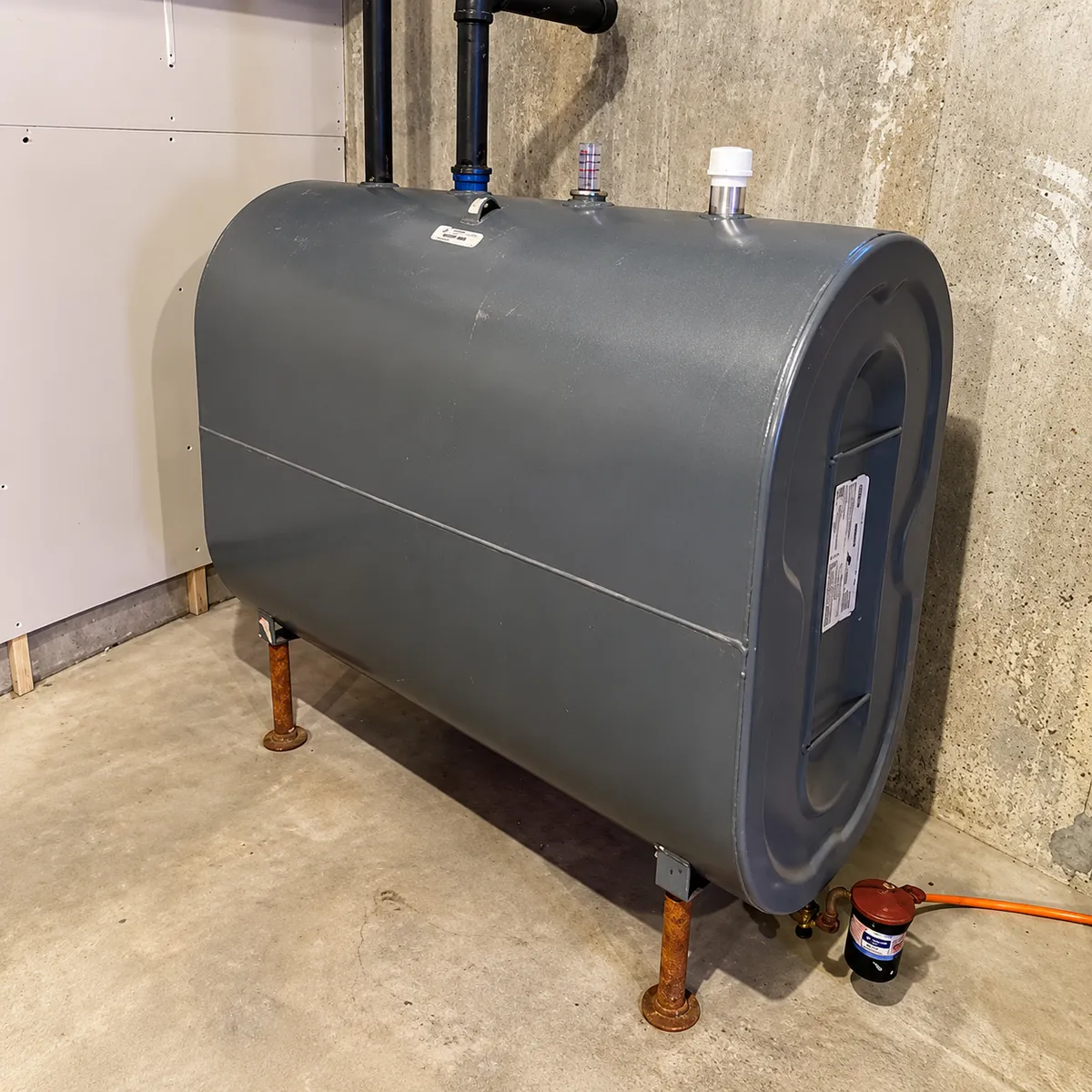  Air Conditioning Installation