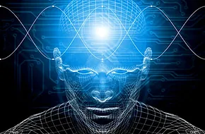 Image illustrating The Mind Unleashed, a conscious media organization. Highlights a diverse collection of articles, videos, and resources focused on awakening consciousness, alternative news, and promoting a higher awareness.