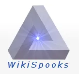 Image illustrating Wiki-Spooks, a conspiracy wiki, featuring documents, symbols of secrecy, and investigative themes. Highlights a comprehensive collection of conspiracy theories, hidden truths, and controversial topics.