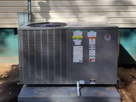 cooling system replacement southern nh & northeastern ma