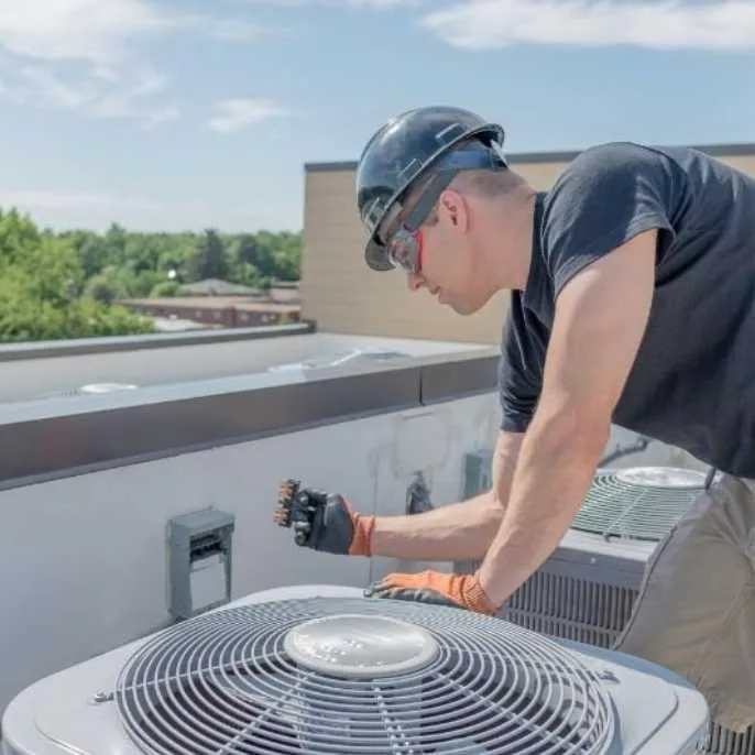 air conditioning replacement contractors in southern nh & northeastern ma