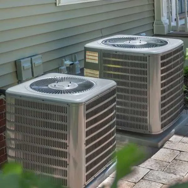 heating and ac repair and replacement in Greater Barrie & Central Lake County