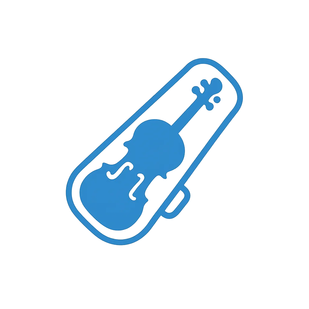 Th fiddle Guy stringed instrument rentals
