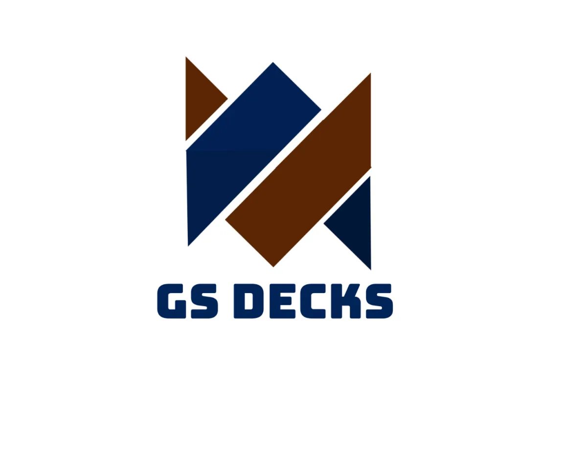 GSDECKS LOGO