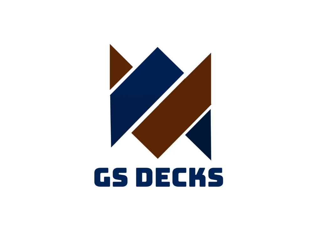 GSDECKS LOGO