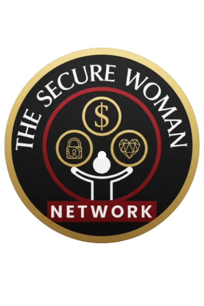 Secure Woman Network Logo