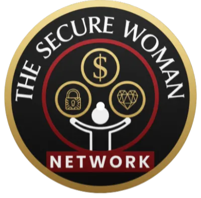 The Secure Woman Network Logo