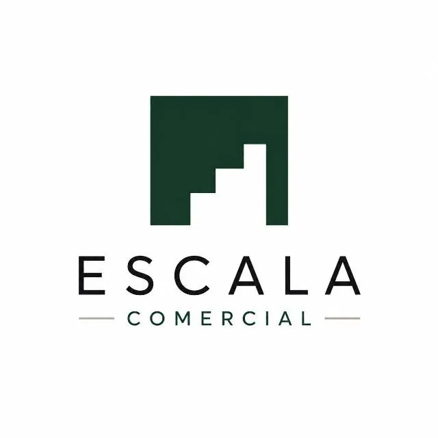 Escala Comercial