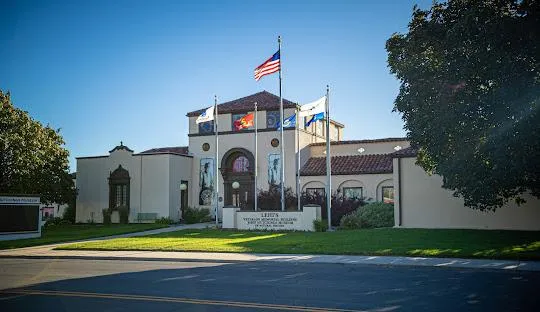 Lehi City Hall