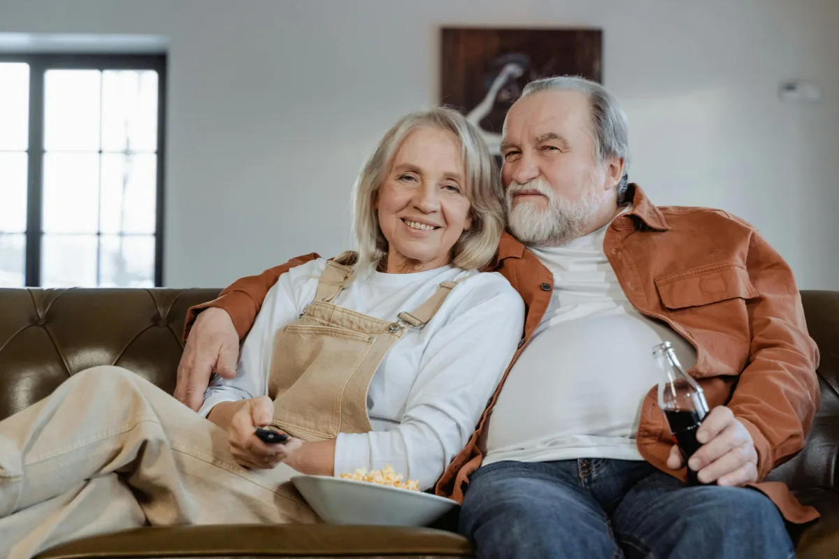 Road in Arizona leading to the best medicare advantage in salt lake