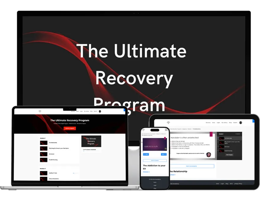 Rebecca P. Fox Online Programmes Image