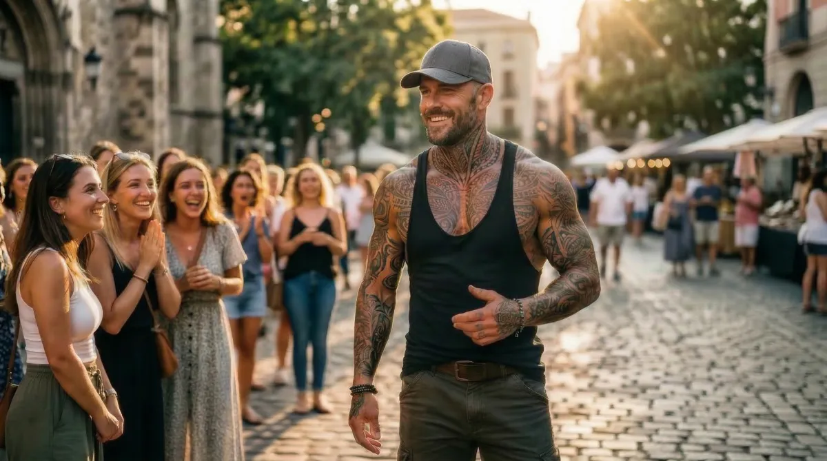 Why Some Women Keep Choosing Toxic Men