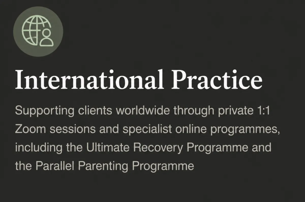 International Practice