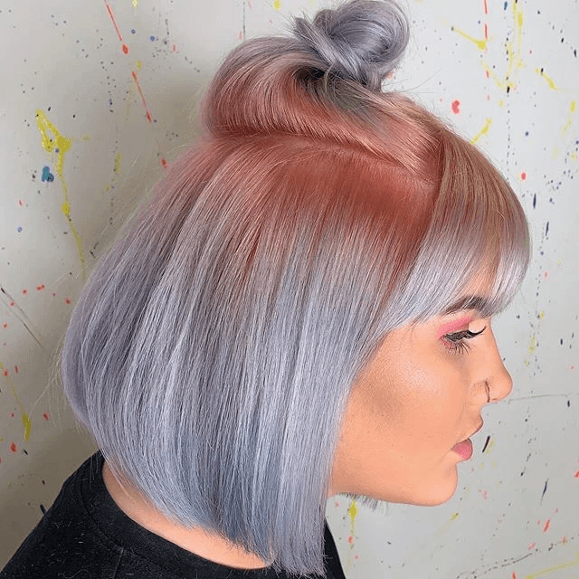 Hair by Odd Apple Salon hair salon in Langley Moor, County Durham